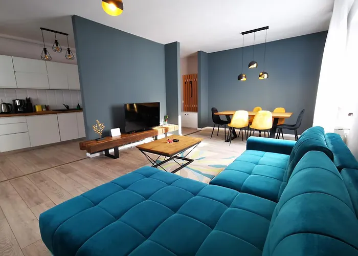 Serenity Suite