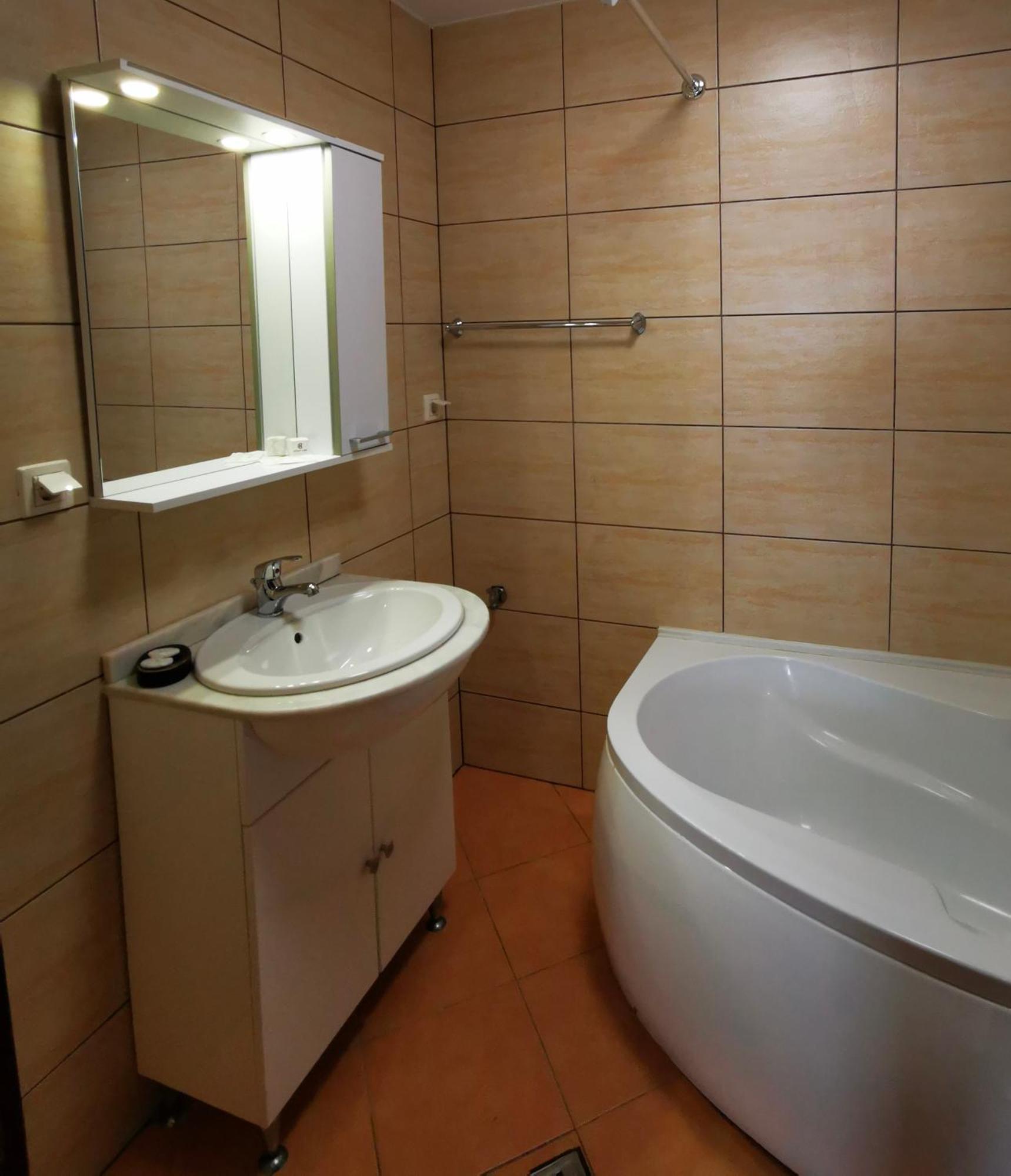 Apartament Serenity